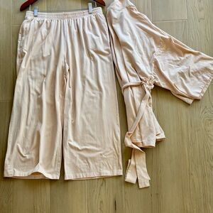 Storq Maternity Loungewear Set